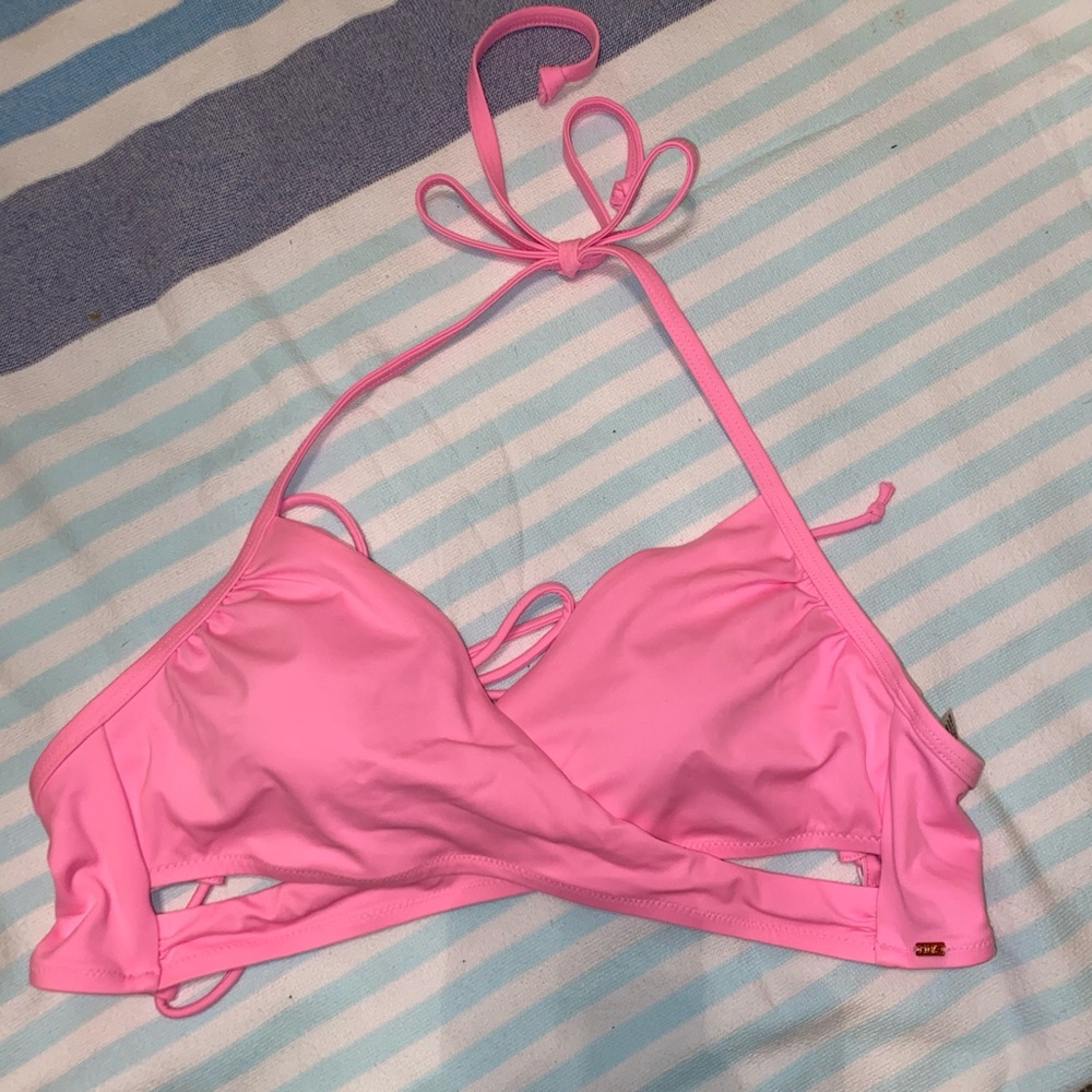 Victoria’s Secret Bikini Top